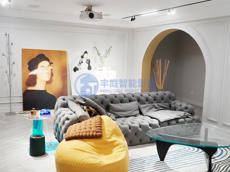 智能家居 智能家居