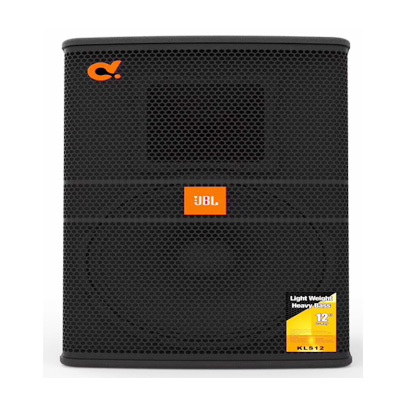 JBL KLS12 舞臺擴(kuò)聲音響