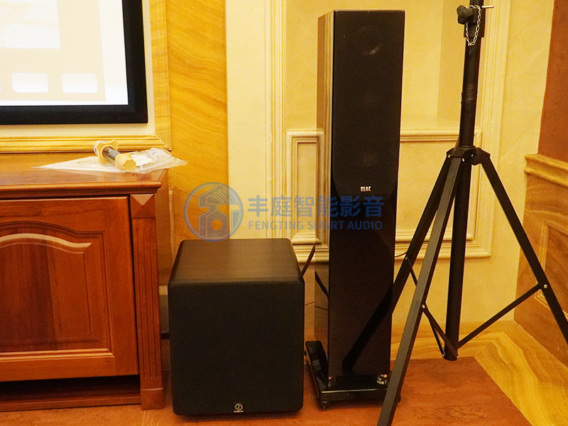 家庭影院案例 家庭影院案例