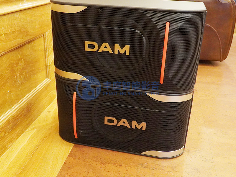 家庭影院案例 家庭影院案例