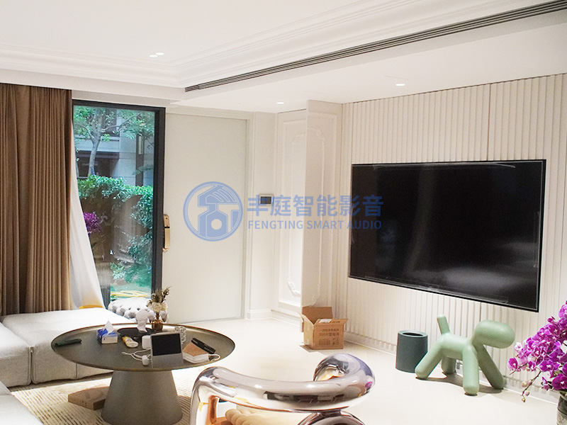 智能家居系統設計