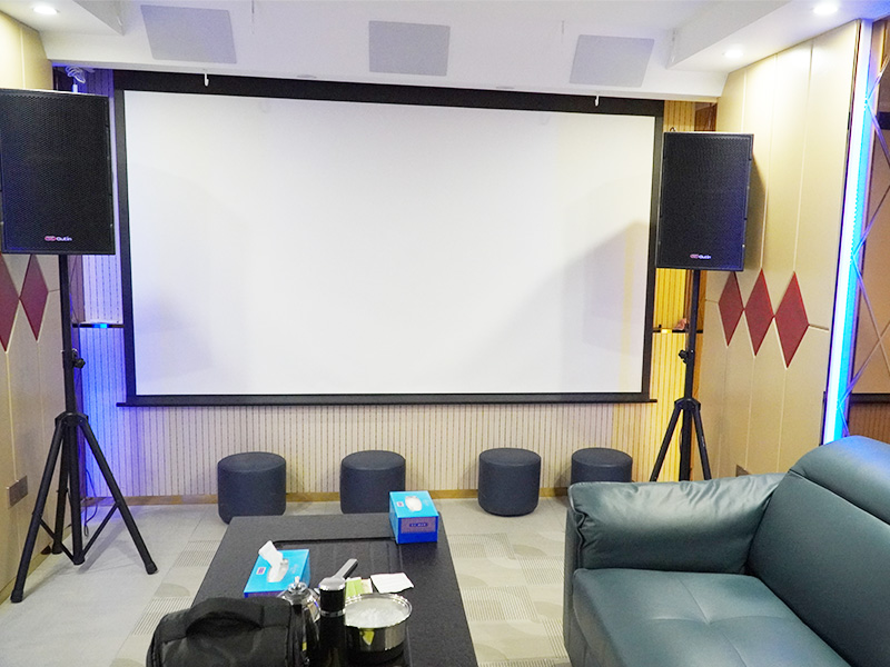 家庭卡拉OK 家庭卡拉OK