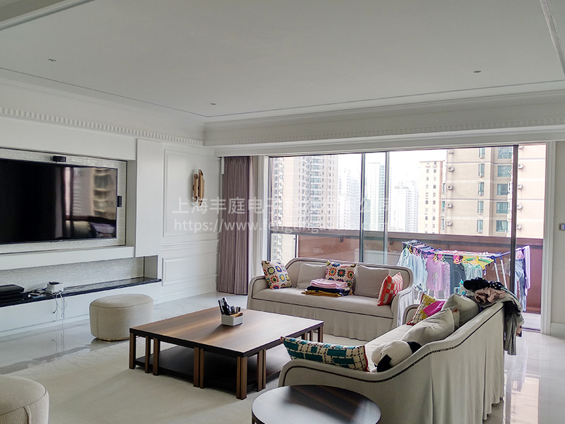 智能家居系統 智能家居系統