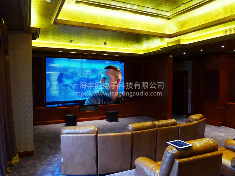 家庭影院 家庭影院