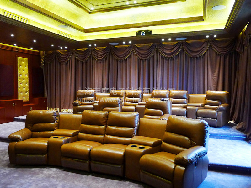 家庭影院 家庭影院