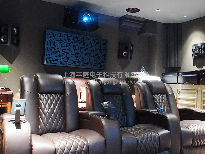 家庭影院設(shè)計(jì)