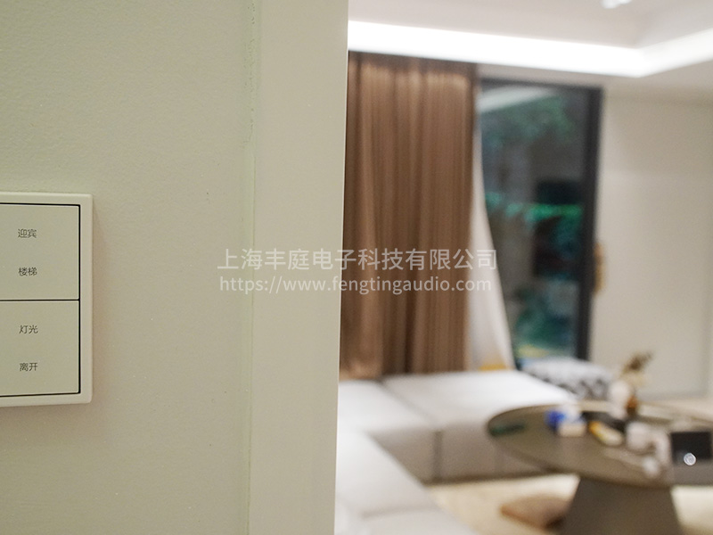 智能家居系統設計 智能家居系統設計