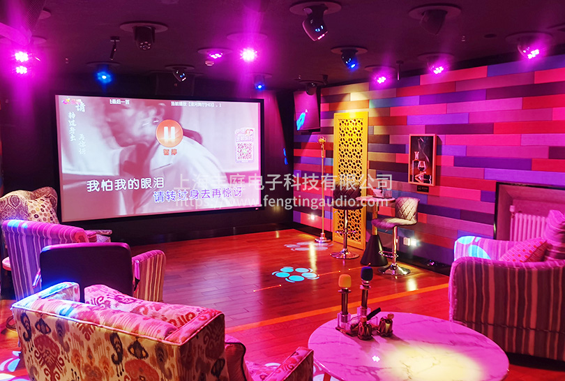 家庭卡拉OK音響 家庭卡拉OK音響