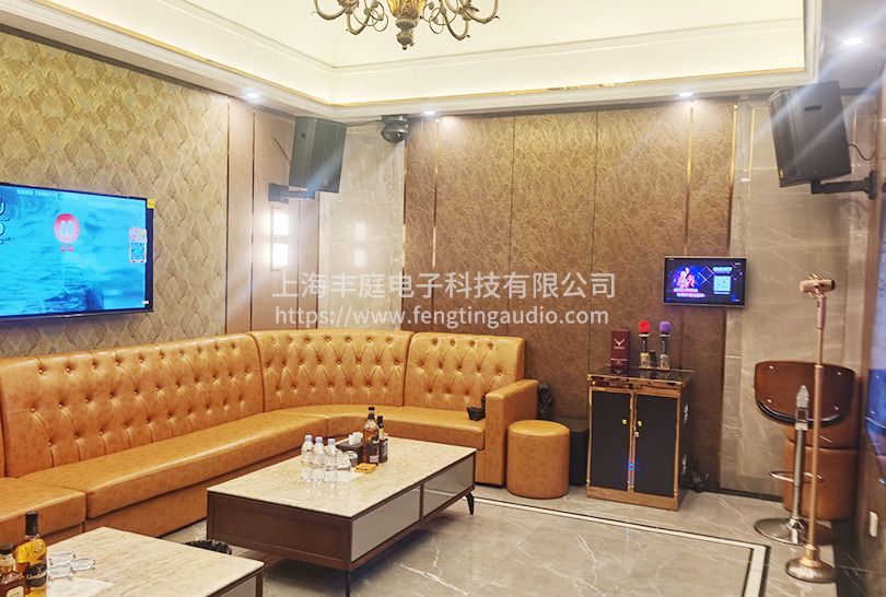 家庭卡拉OK音響 家庭卡拉OK音響