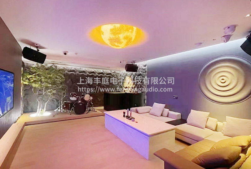 家庭卡拉Ok音響 家庭卡拉Ok音響